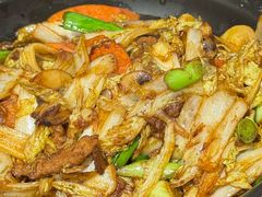 -小时候焗海鲜(鄞州万达店)