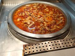 -福茂源横山铁锅羊肉(牡丹园店)