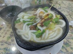 -清真·穆萨砂锅(大皮院店)