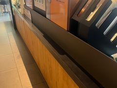 -星巴克(汾阳路店)
