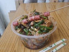 -胖子好盐水鸭(总店)