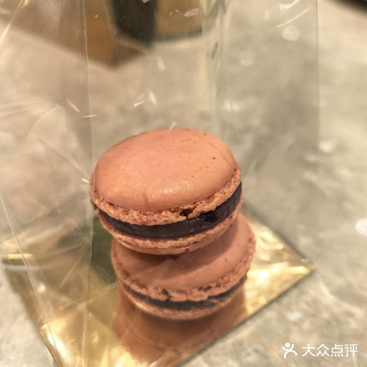 主打一个颜值在线下午茶首选！甜品治愈一切