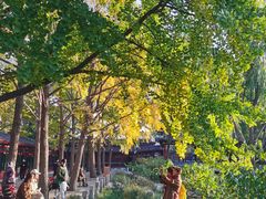 -北京市劳动人民文化宫(太庙)