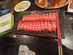 -南门涮肉(上海二店)