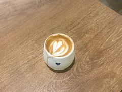 -野鸽子咖啡(中航店)