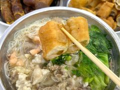 -福屿鲜捞小吃·捞化(福屿总店)