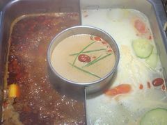 -大渝火锅(苏州西城永捷店)