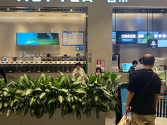 -喜茶(深圳福田星河COCO Park店)