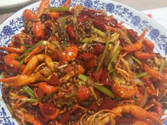 -虾少爷龙虾烧烤(双桥路店)