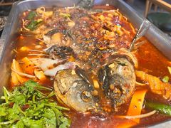 -翁大胖媽媽菜(银海店)