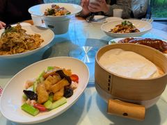 -北京老铺烤鸭(高新店)