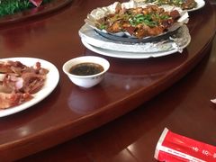 -满龙源餐厅(南十马路店)