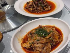 -正兴蜀园(科技园区店)