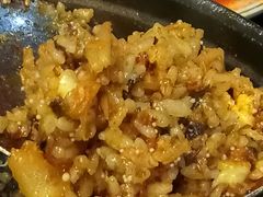 -BHC炸鸡(明洞总店)