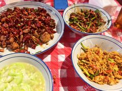 -荆九爷桥头三嫩(龙阳广场店)