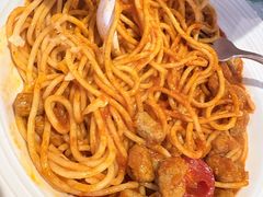 意面-必胜客(滨江店)