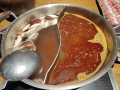 -呷哺呷哺 黄金牧场 (新中关购物中心店)