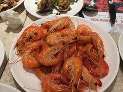 -芭菲盛宴·环球美食(北城国际店)