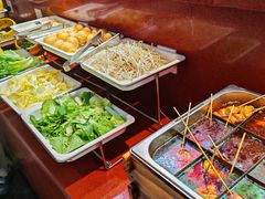 -素心素食(翠苑店)