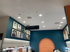 -海马体照相馆(烟台大悦城店)
