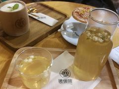 -ZING COFFEE 镜咖啡