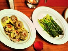 -圣丰索菲特·法国餐厅