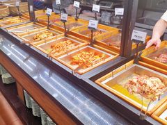 -盛江山自助料理(太原街万达店)