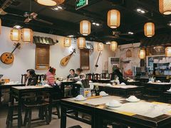 -京城小江南·北京烤鸭·江南土菜·白鱼(中关村店)