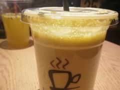 -Jamaicablue Coffeeshop(中央广场店)