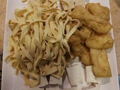 -陈大锅·岳阳鱼馆·地道岳阳菜(美食街店)