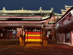 -宁波府城隍庙