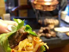 -咕咕站韩国料理(紫金港店)