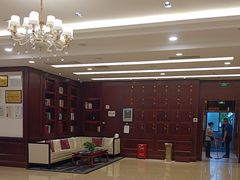 -环亚体检中心(桐梓林分院)