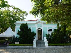 -龙环葡韵住宅式博物馆