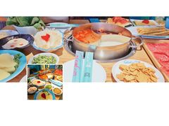 -青瓷火锅料理(西单大悦城店)