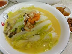-明香海鲜酒家(华强北店)