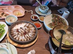 -四道菜·福建菜馆(新街口金鹰店)