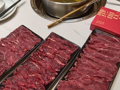 -牛品福潮汕牛肉火锅(旺庄店)