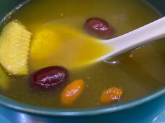 肉骨鸡-My Way Town买味堂·东南亚餐厅(亦庄店)