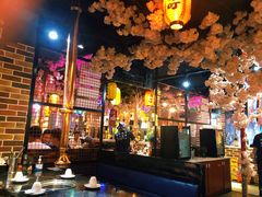 -鹤江桥·红油牛肉粉(SKP店)