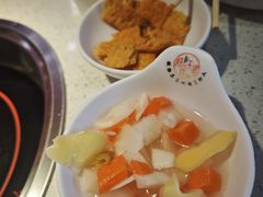 -南门铜锅涮肉(万寿路店)