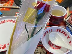 -生活如沸·顺德水牛奶火锅(大学路店)