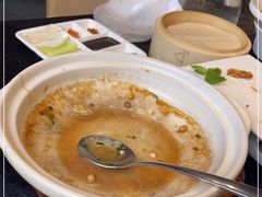 -正德楼果木烤鸭·渔家菜(东港店)