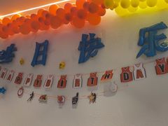 -萨贝尔意式餐厅(海峡奥体中心店)