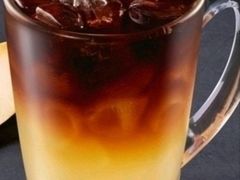小别梨冰萃咖啡-瑞幸咖啡(厦门SM二期新生活广场店)