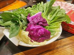 -临江门重庆老火锅(德新里店)