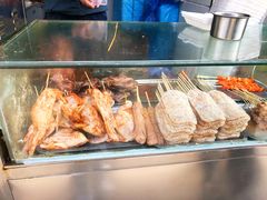 -陈勇串炸里脊(马道街步行街店)