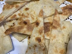 印度飞饼-莎瓦迪卡泰国餐厅(大朗店)