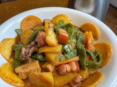 -李老哈·东北菜(宋园路店)