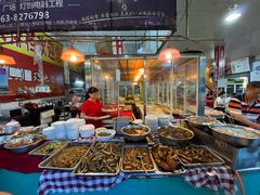 -车头老二大排档